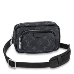 Buy the new Louis Vuitton Outdoor Pouch for men.