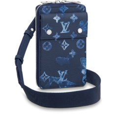 Women Sale: Louis Vuitton Phone Pouch