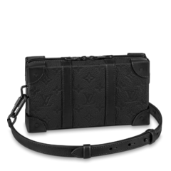 Louis Vuitton Soft Trunk Wallet for Women - Outlet Sale