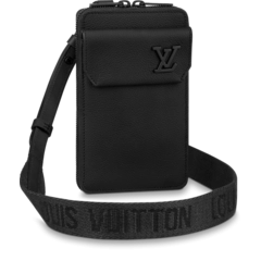 Buy Louis Vuitton Phone Pouch - For Men, Outlet Original