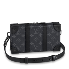 Women's Louis Vuitton Soft Trunk Wallet - Buy Now!