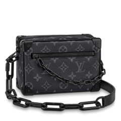 Buy Louis Vuitton Mini Soft Trunk For Women at Outlet Sale