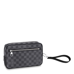 Shop the Louis Vuitton Kasai Clutch - On Sale Now!