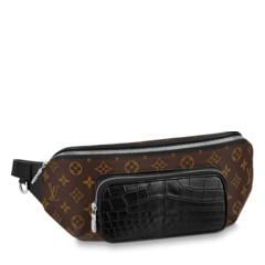 Men's Louis Vuitton BUMBAG Outlet