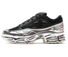  Core Black Silver Metallic