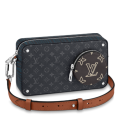 Buy Louis Vuitton Volga On Strap for the Original Look - Men's Style