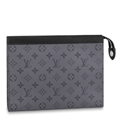 Outlet Louis Vuitton Pochette Voyage MM for Men