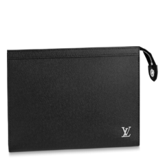 Sale Louis Vuitton Pochette Voyage- Original New Mens Bag