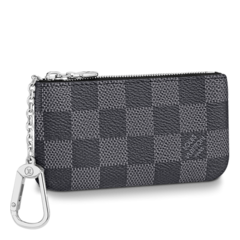 Louis Vuitton Key Pouch Sale - Perfect Gift for the Man in Your Life