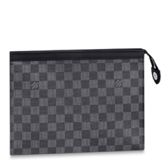 Louis Vuitton Pochette Voyage MM Sale - Get a great deal for the stylish man's travel companion.