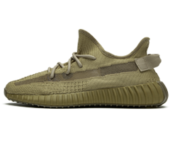 Yeezy Boost 350 V2 Earth for Women: Top Outlet Sale & Original Selection