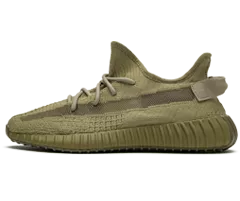Men's Yeezy Boost 350 V2 Earth - Outlet Sale - Original