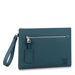 Get Ready for Summer in Style - Shop the Louis Vuitton Pochette Ipad Outlet Sale!