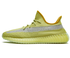 Women's Yeezy Boost 350 V2 Marsh - Now Available for Sale!