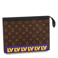 Louis Vuitton Pochette Voyage MM - Sale for Men