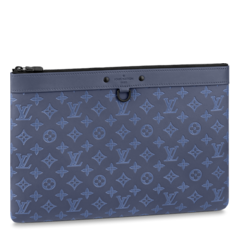 Buy Original Louis Vuitton Discovery Pochette GM for Men