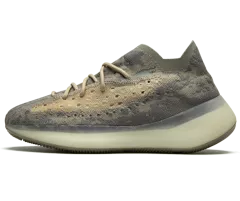 Shop Mens' Yeezy Boost 380 - Mist and Buy the Original, Brand New Look