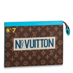 Women's Louis Vuitton Pochette Voyage Sale - Original Quality