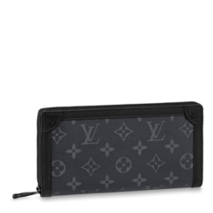 Shop New Women's Louis Vuitton Zippy Wallet Trunk at Our Outlet