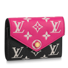 Louis Vuitton Victorine Wallet - Outlet