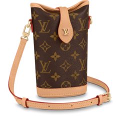 Buy the new Louis Vuitton Fold Me Pouch - Perfect for Women!