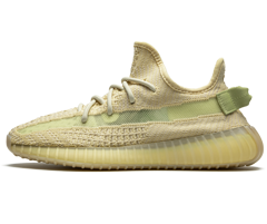 New Yeezy Boost 350 V2 Flax Men's Shoes On Sale Now!
