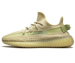 New Yeezy Boost 350 V2 Flax for Women: Get Them Now at the Sale Outlet!