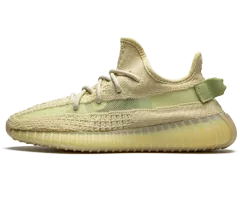 New Yeezy Boost 350 V2 Flax Men's Shoes On Sale Now!