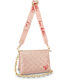 Louis Vuitton Coussin PM Outlet - Feminine and Stylish