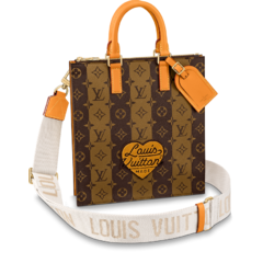 Louis Vuitton Sac Plat Cross- Women's Buy Outlet New