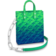 Buy New Louis Vuitton Sac Plat XS for Women