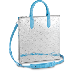 Buy New Louis Vuitton Sac Plat Messenger - Original Womens Bag