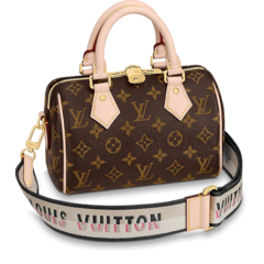 Women's Louis Vuitton Speedy 20 - Buy Now!