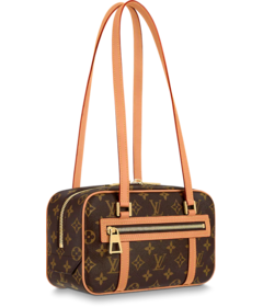 Women's Buy the New Louis Vuitton Cite bag Gold
