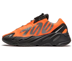 Yeezy Orange
