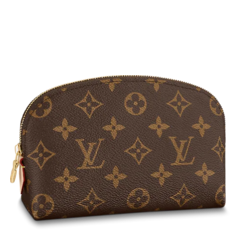 Buy Louis Vuitton Women's PM Cosmetic Pouch Outlet Sale