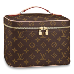 Louis Vuitton Nice BB Toiletry Pouch - Sale for Women