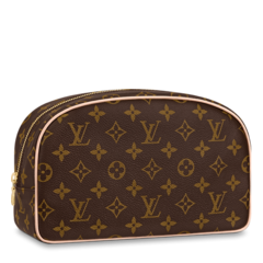 Shop the Authentic Louis Vuitton Toiletry Bag 25 for Women at the Outlet