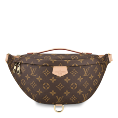 Louis Vuitton Outlet Bumbag - The Perfect Women's Accessory
