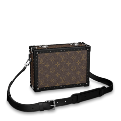 Shop for the Louis Vuitton Clutch Box at the Outlet Sale where you'll find Original Prices! Perfect for Women.