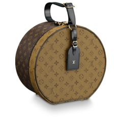 Outlet Louis Vuitton Hat Box 30: Buy New Designer Women's Fashions!