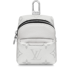 Buy Louis Vuitton Discovery Backpack Bag Charm & Experience Luxury Outlet Shopping for Women
