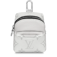 Louis Vuitton Discovery Backpack Bag Charm