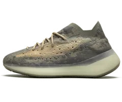 Yeezy Boost 380 - Mist Reflective - Buy Now!