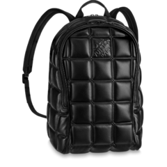 Men's Louis Vuitton Ellipse Backpack - Buy Today!