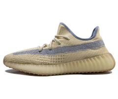 Outlet - Save On Yeezy Boost 350 V2 Linen For Men