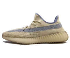 Outlet - Save On Yeezy Boost 350 V2 Linen For Men