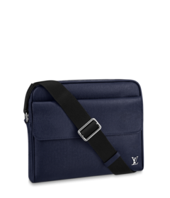 Outlet Louis Vuitton Alex Messenger PM - For Men