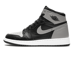 Sale - Air Jordan 1 Retro High OG BG Shadow Men's Shoe