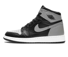 Sale - Air Jordan 1 Retro High OG BG Shadow Men's Shoe
